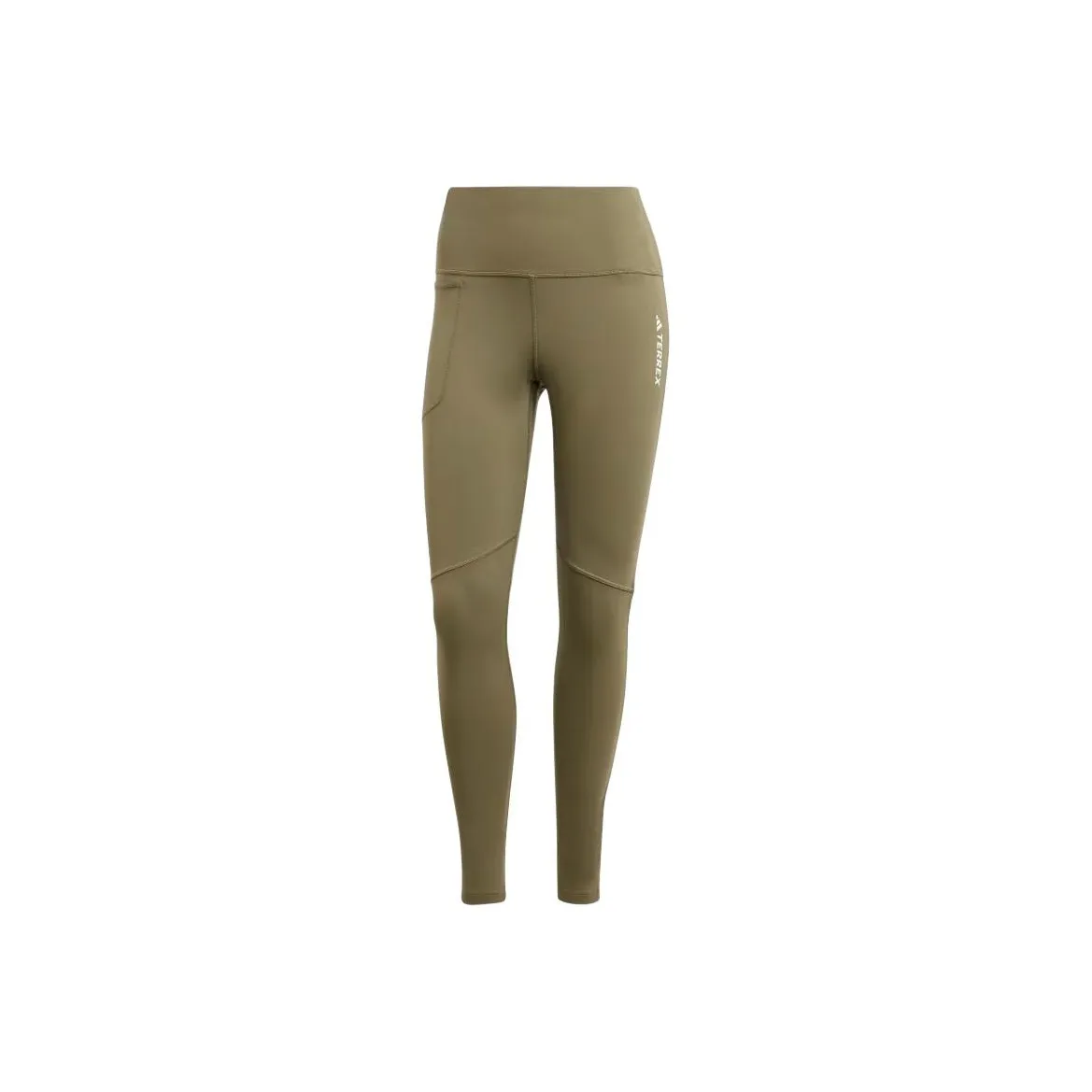 Adidas Free Shipping With AdiClub Terrex Multi Leggings