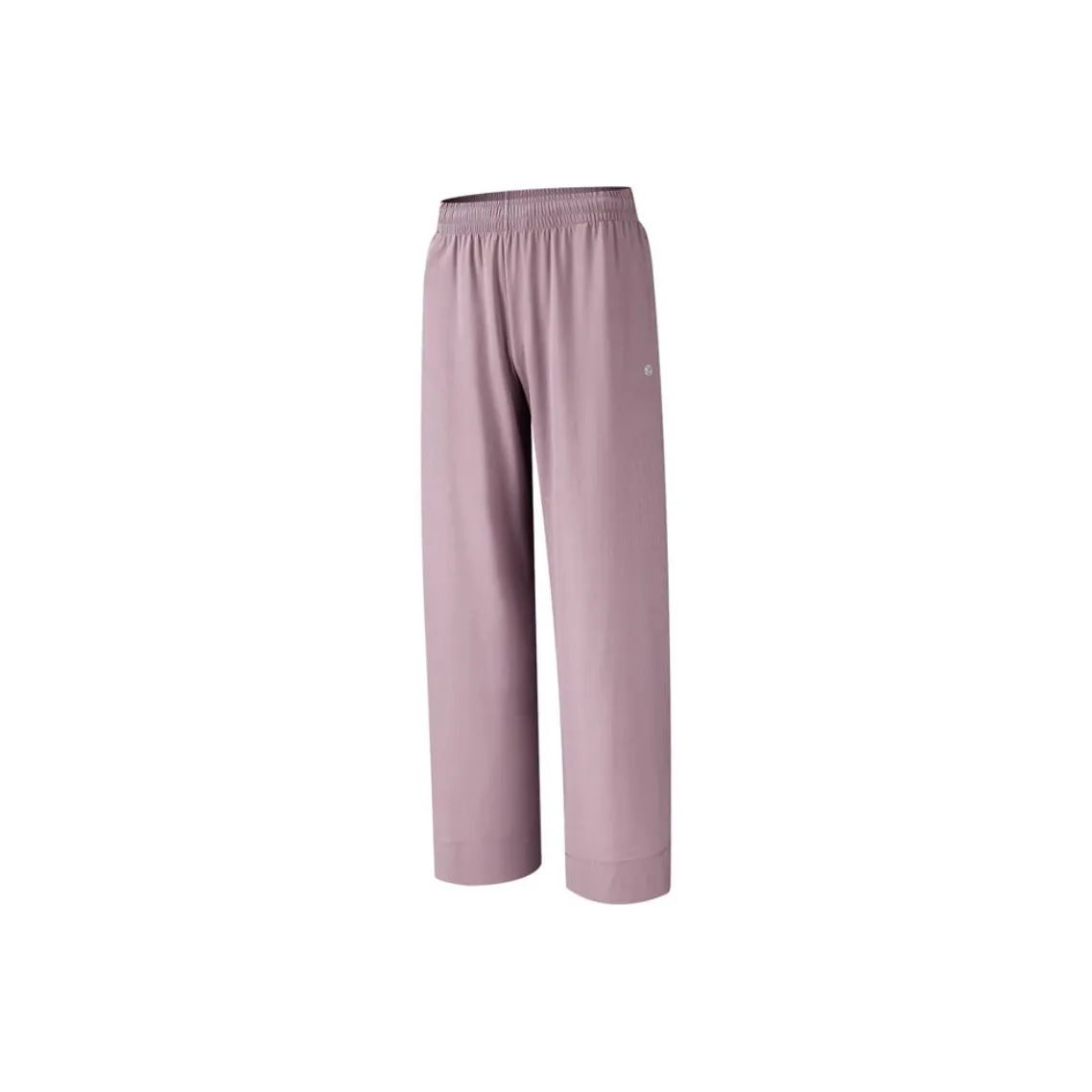 361° Knitted Sweatpants Azzurro Dinosaur's Yoga Purple
