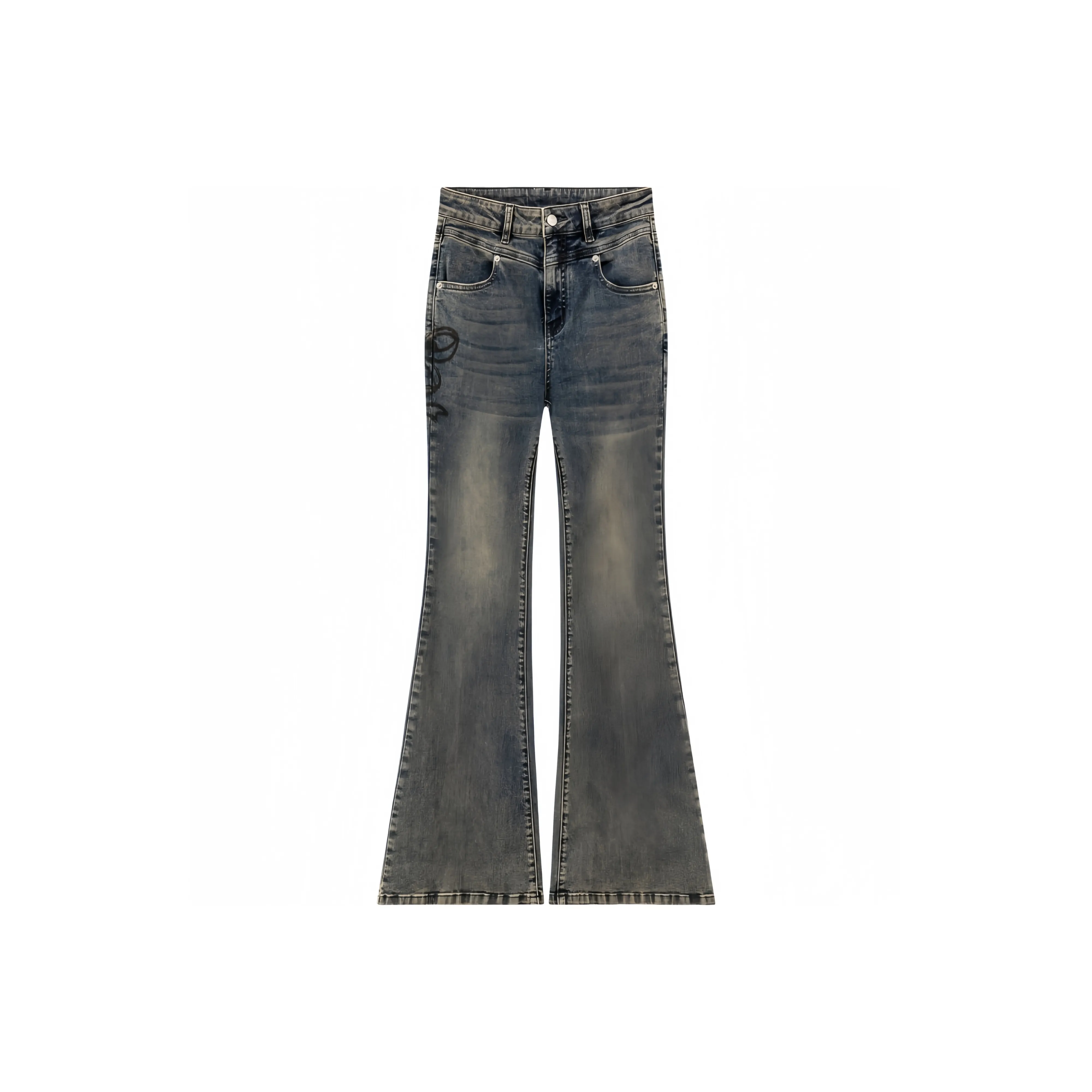 CHUU Jeans Women's