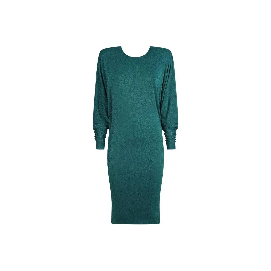 Alexandre Vauthier Open-Back Mini Dress
