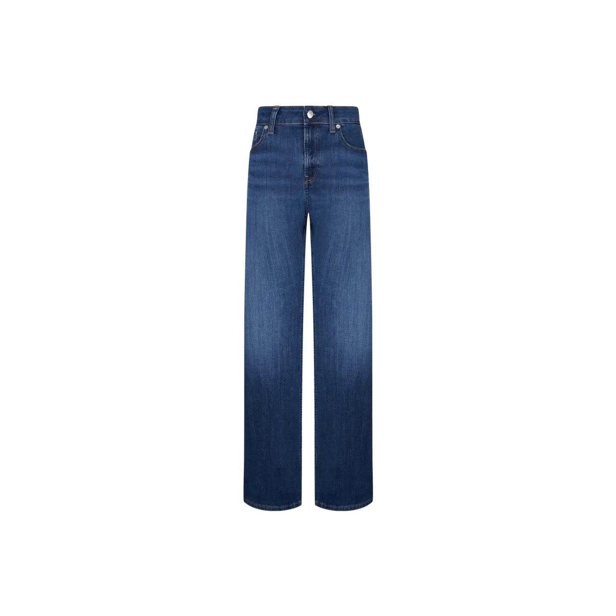 CALVIN KLEIN Jeans Women's UN2 Denim Blue