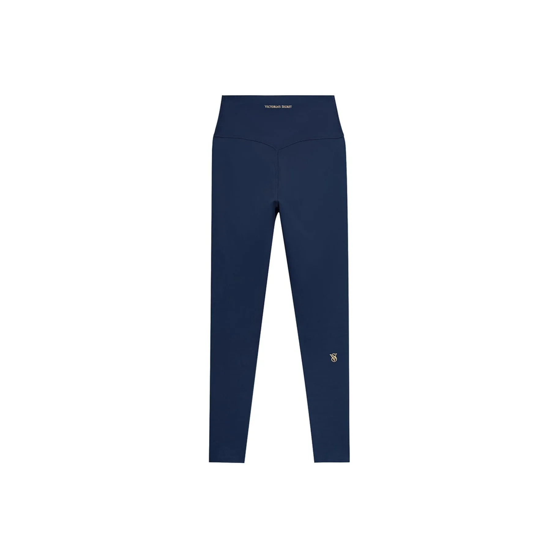 Victoria's Secret VS Sport Leggings Women's Marine Blue