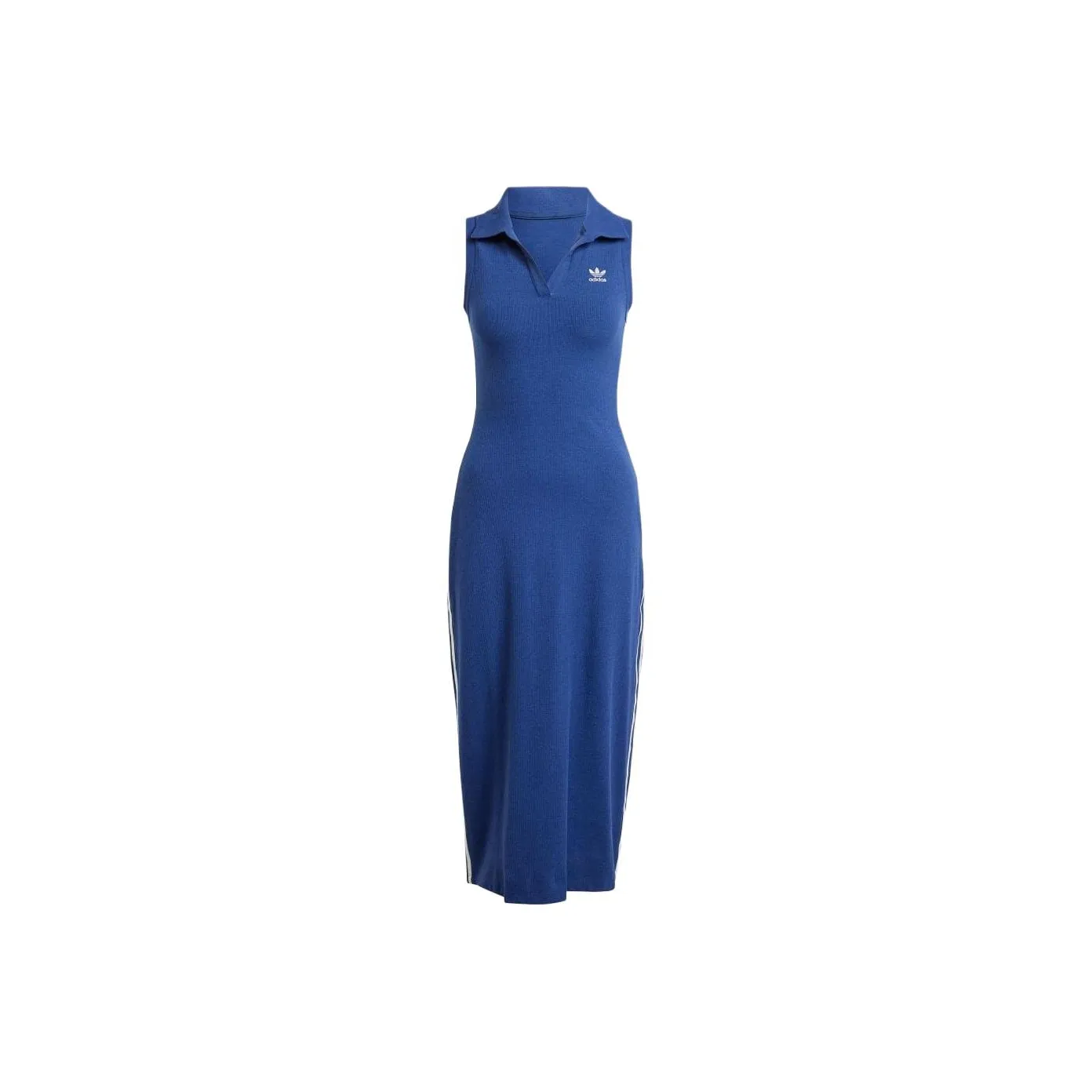Adidas Originals Sportlife Sleeveless Dress Women's Blue