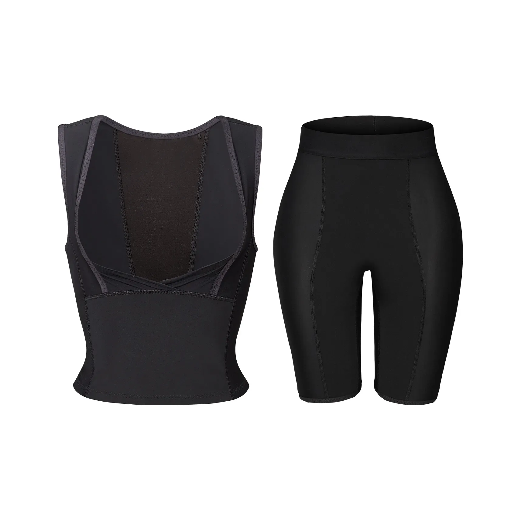 HOTSUIT Женские повседневные костюмы