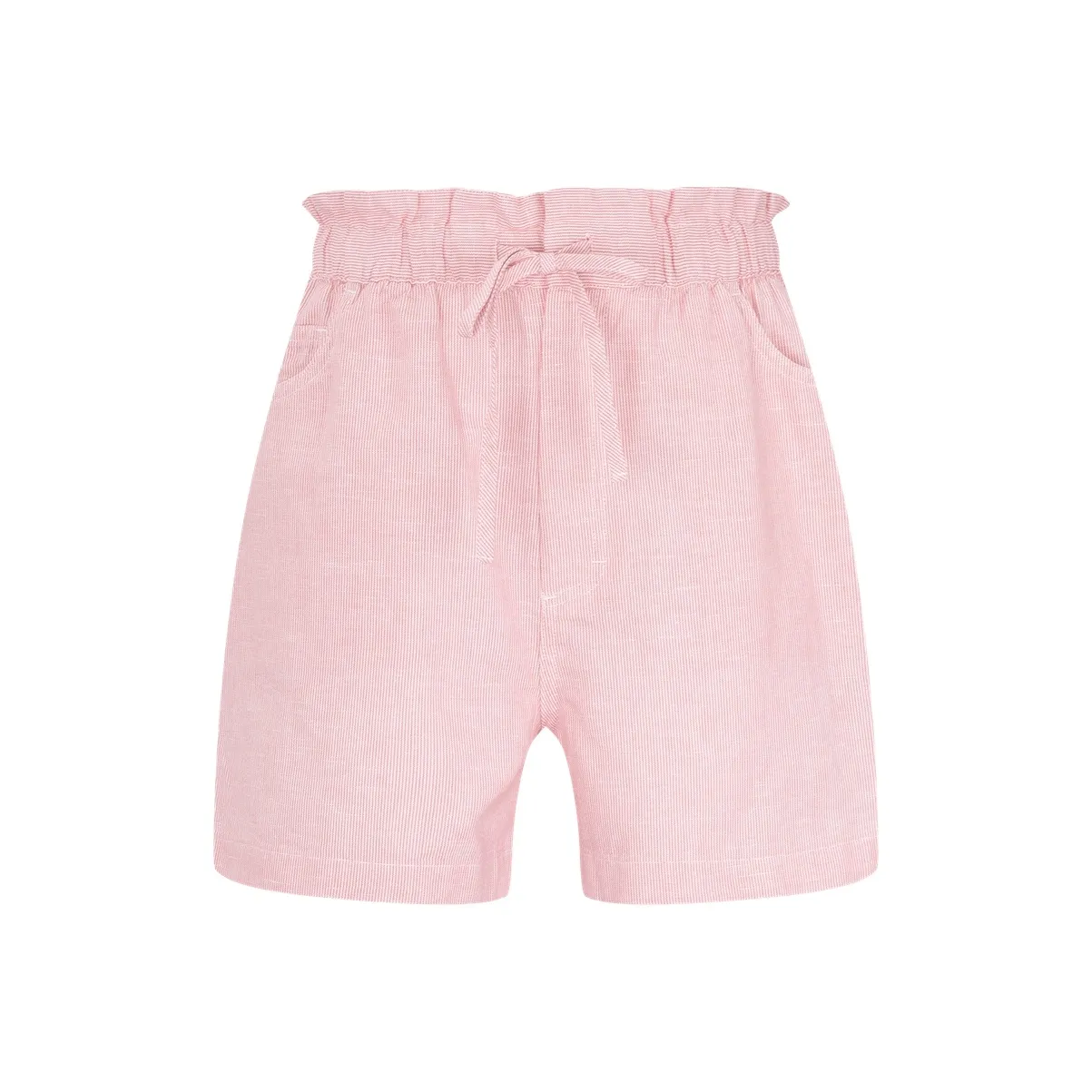 Tommy Hilfiger Повседневные шорты Женские