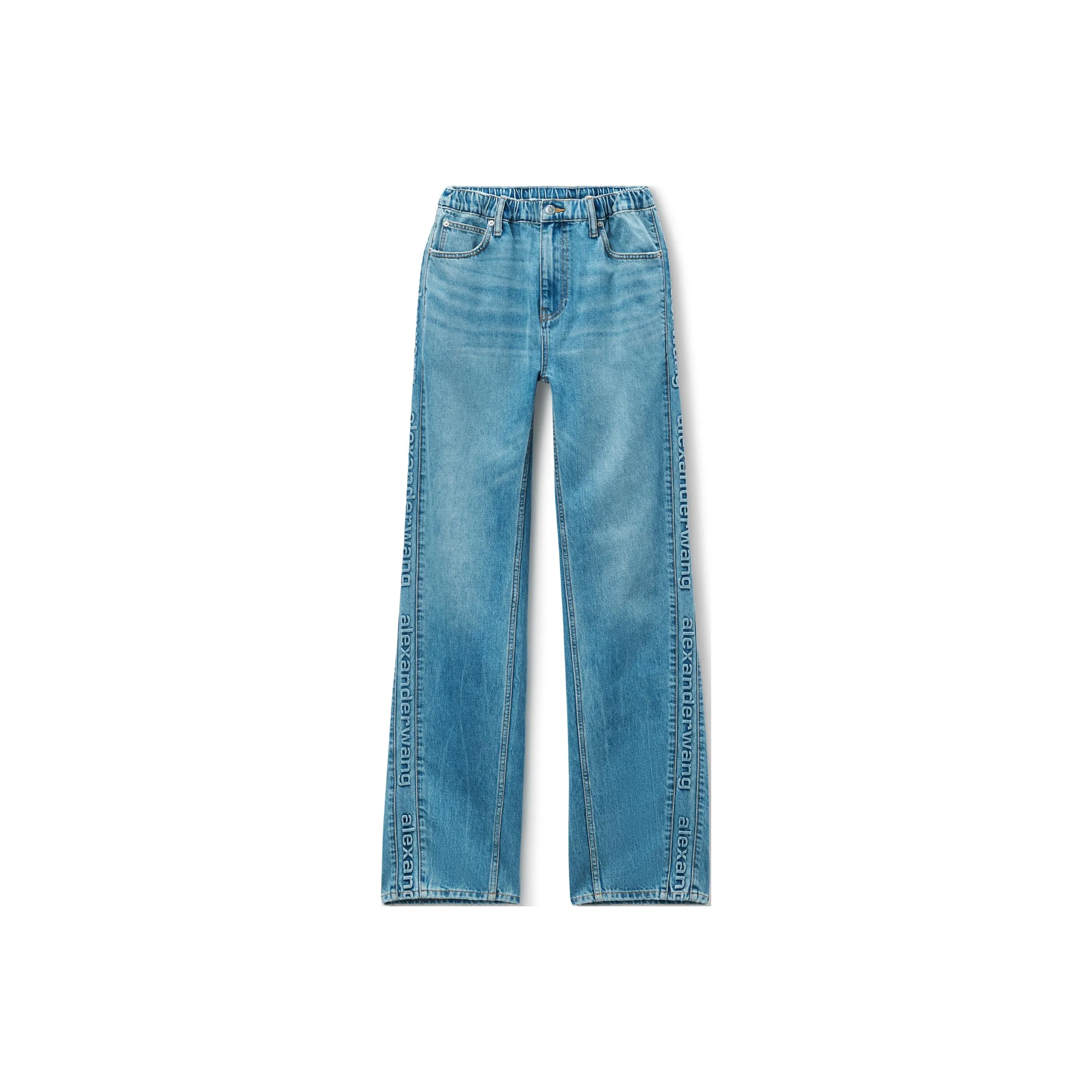 Alexander Wang Jeans Women's Blue