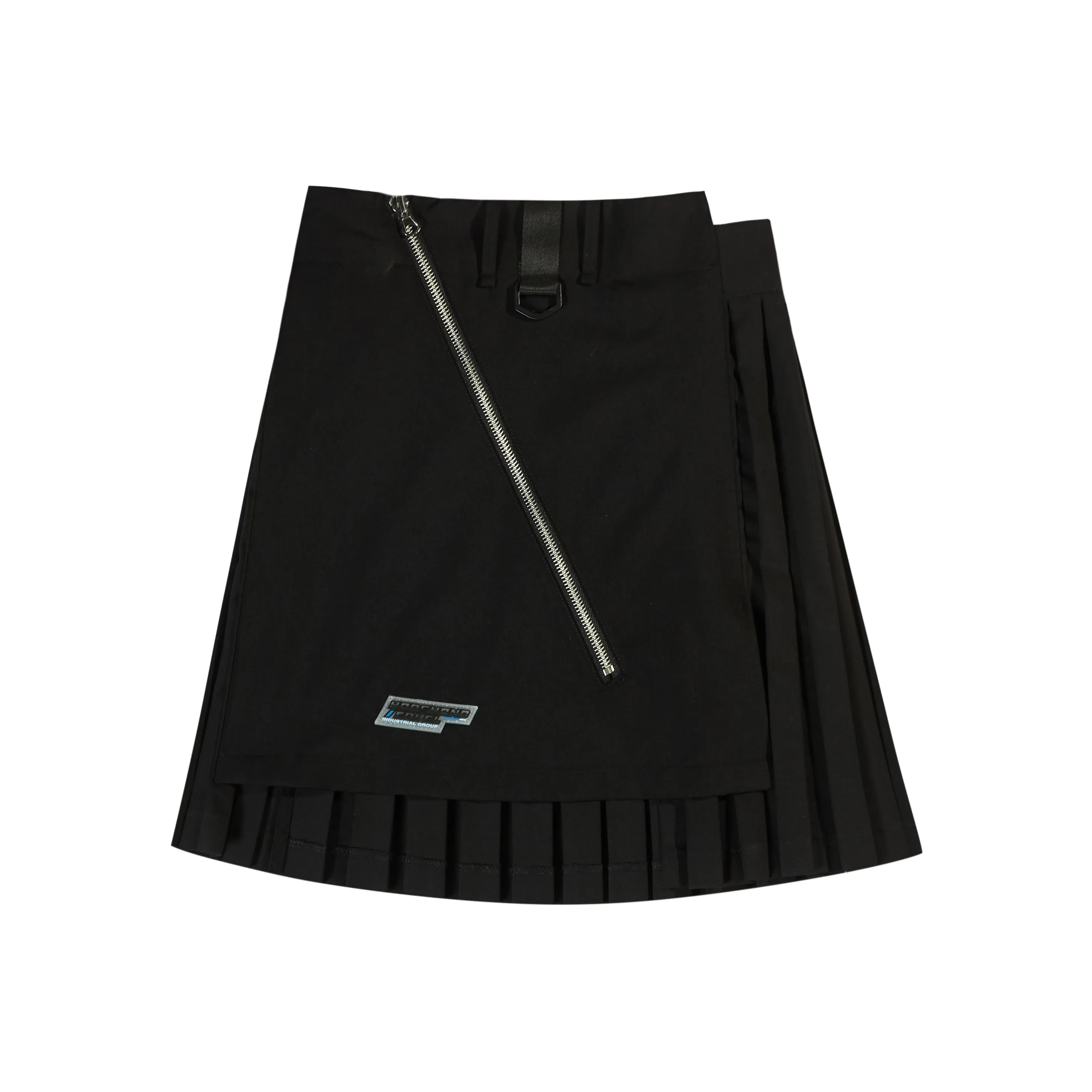 HARSH AND CRUEL Skirt Women's Black