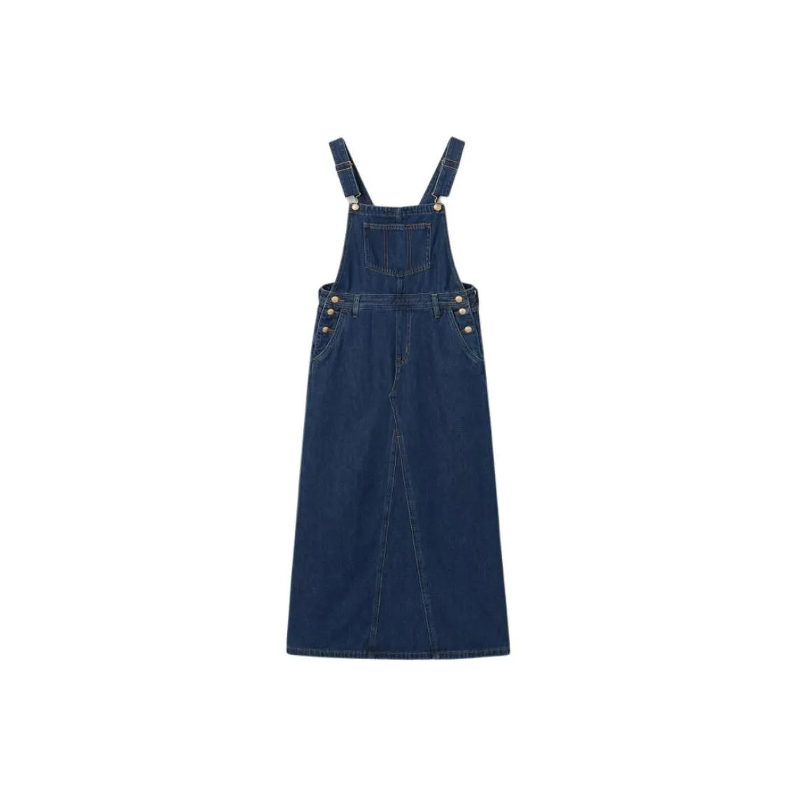 Levi's Комбинезоны Женские Темно-синий