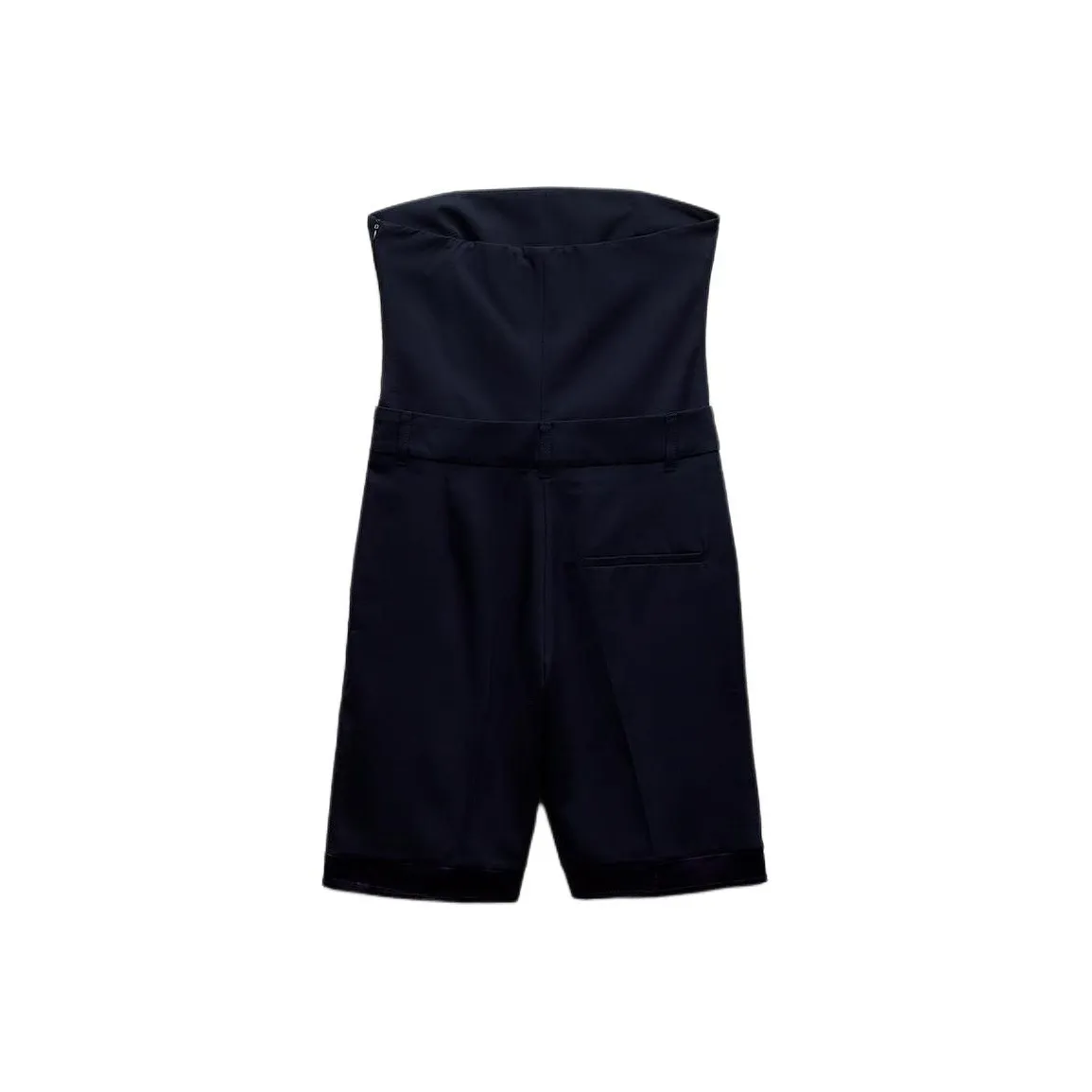 ZARA Jumpsuits Women's Sea Blue