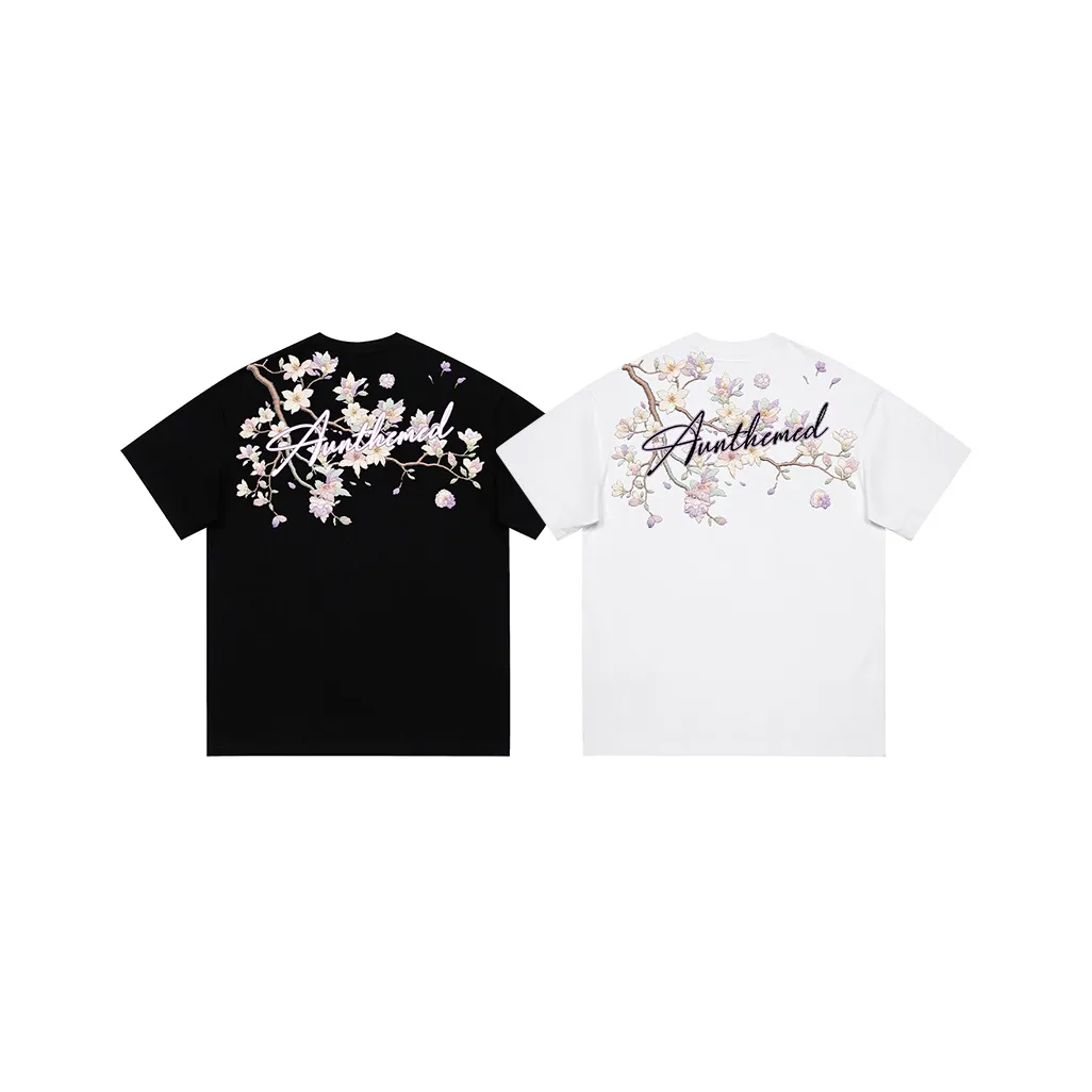 UNthemed Унисекс Футболки