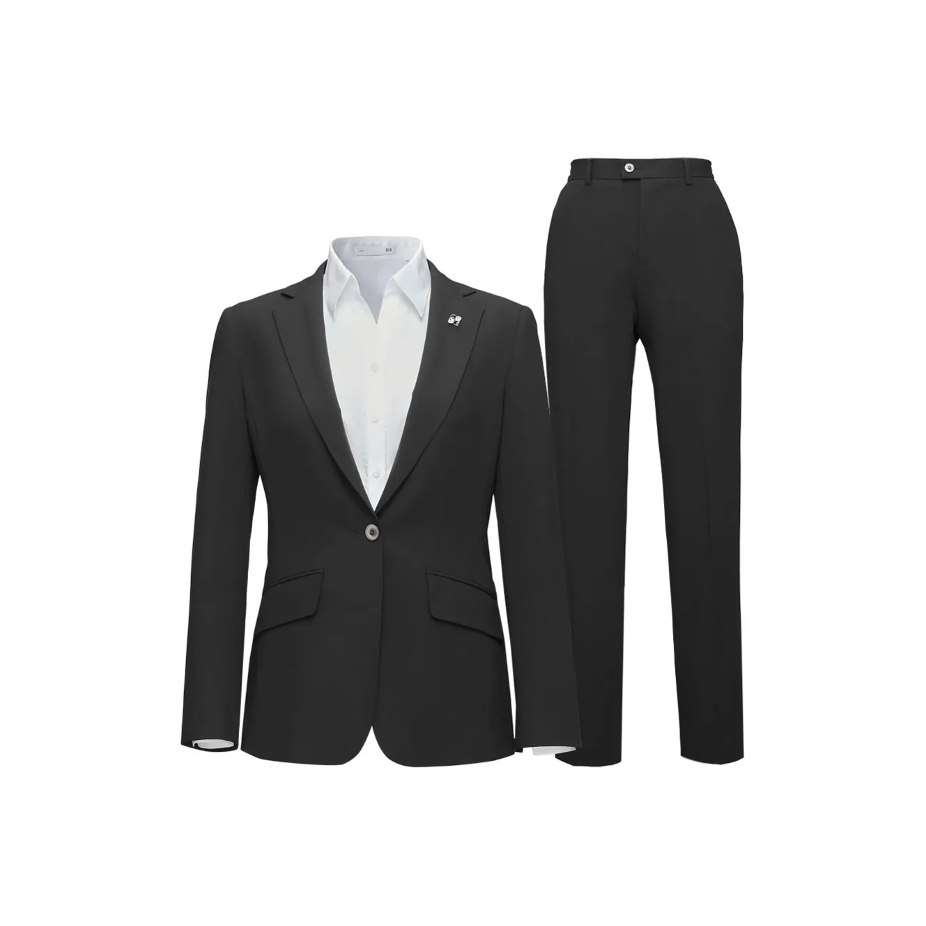 HLA Женские офисные костюмы