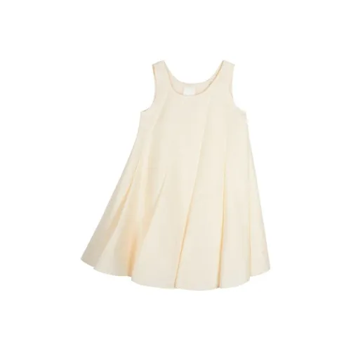 Jiangnan Commoner SS24 Женские Слиплатья