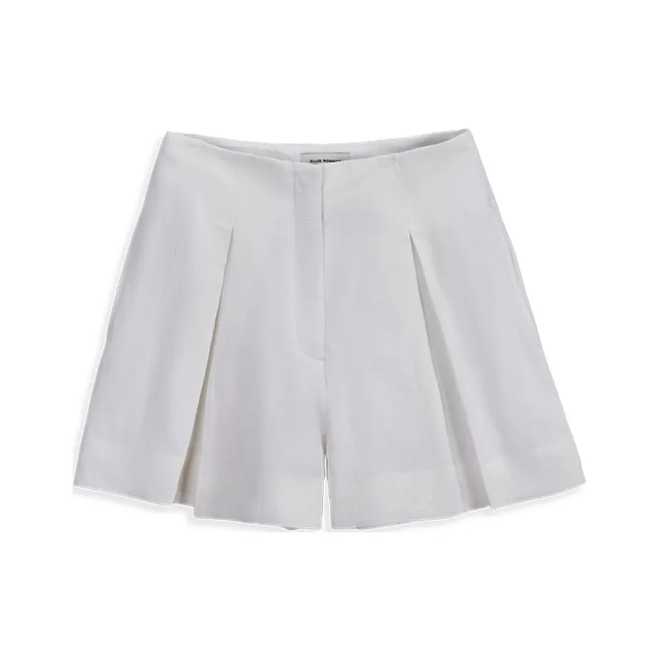 CLUB MONACO Casual Shorts Women's White