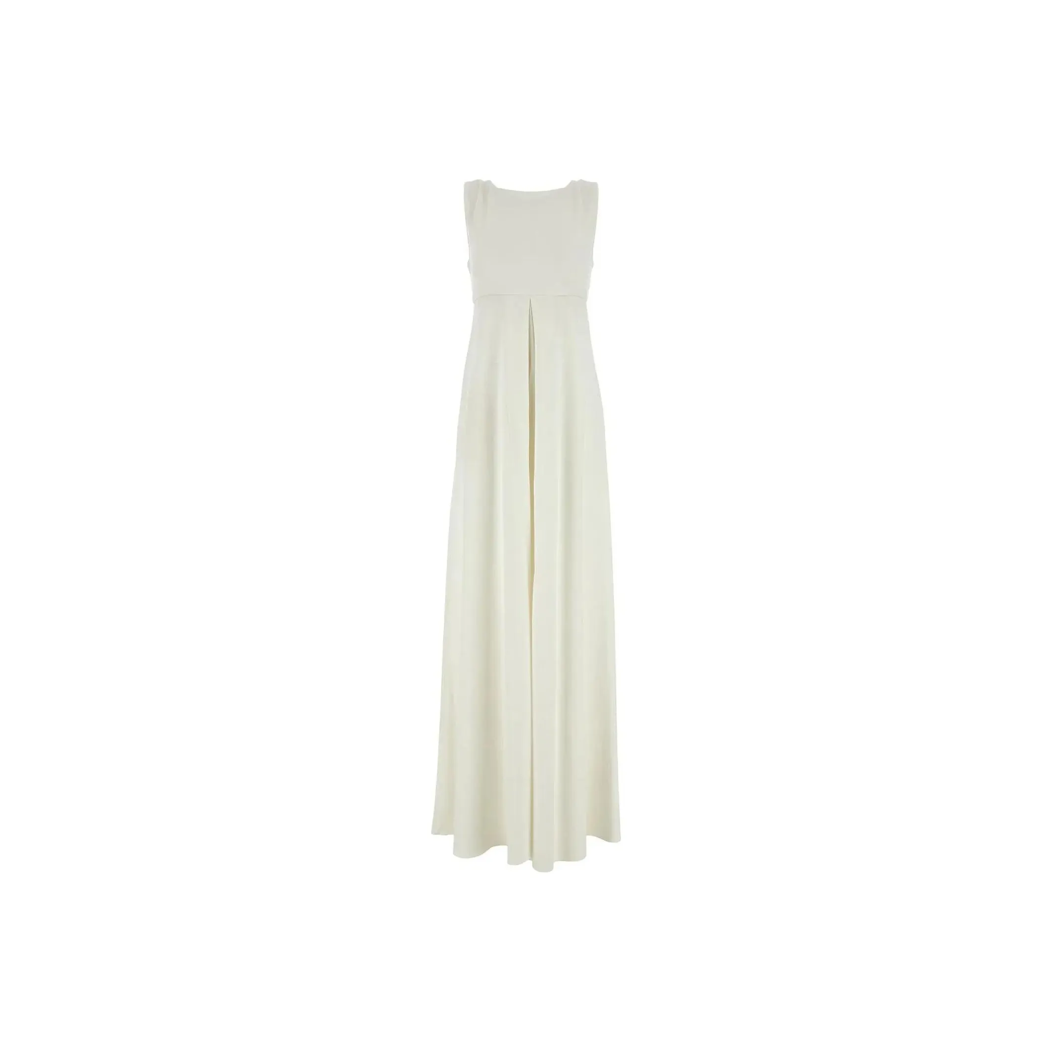 MaxMara Jumpsuits Women's White