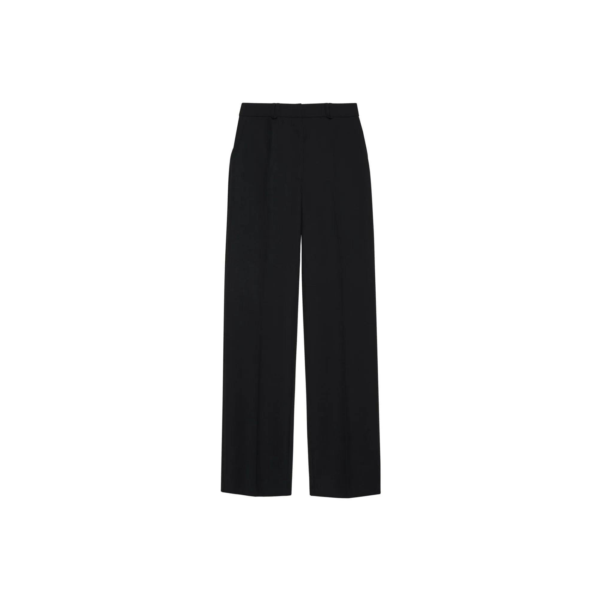 Anine Bing Костюм Брюки Женские Черный