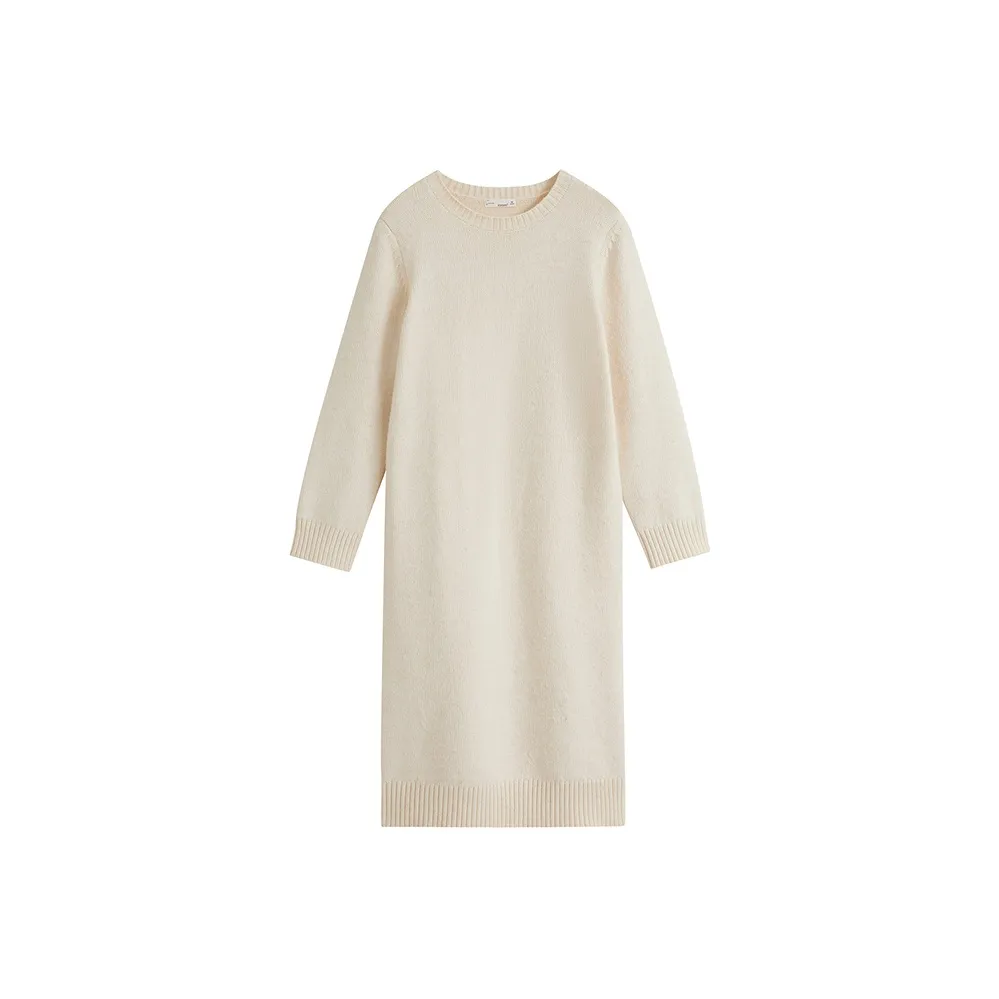 Inman Long Sleeved Dresses Women's