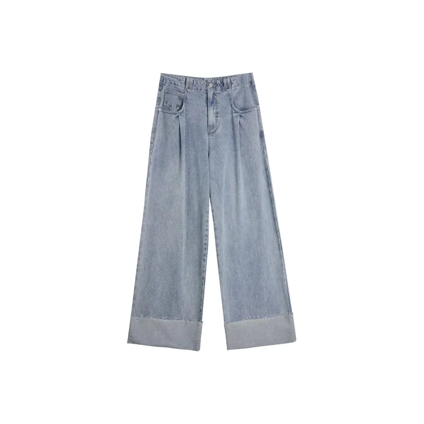 ELLE Женские Джинсы