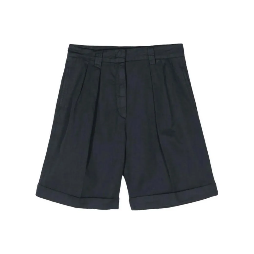 ASPESI Classic Tailored Shorts