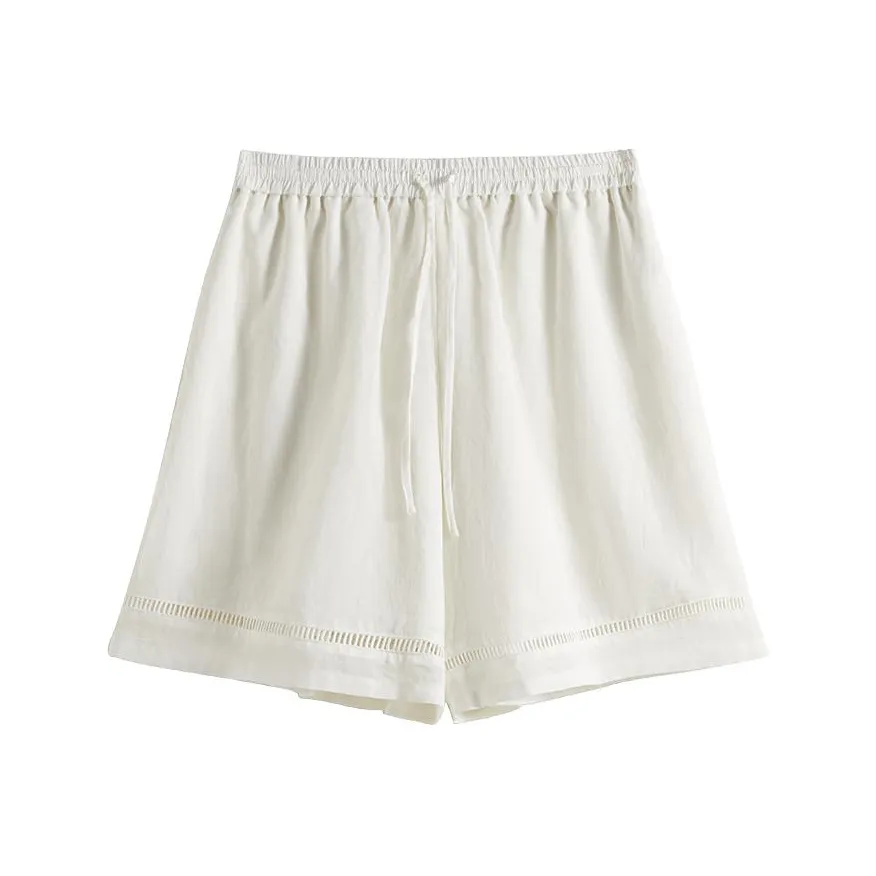 FANSILANEN Повседневные шорты Женские