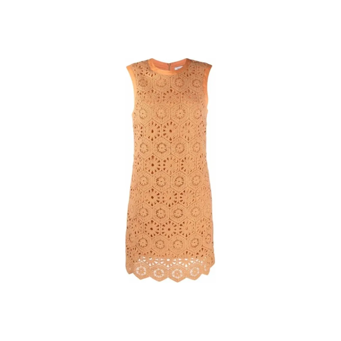 RODEBJER Tulip Crochetd design Dress