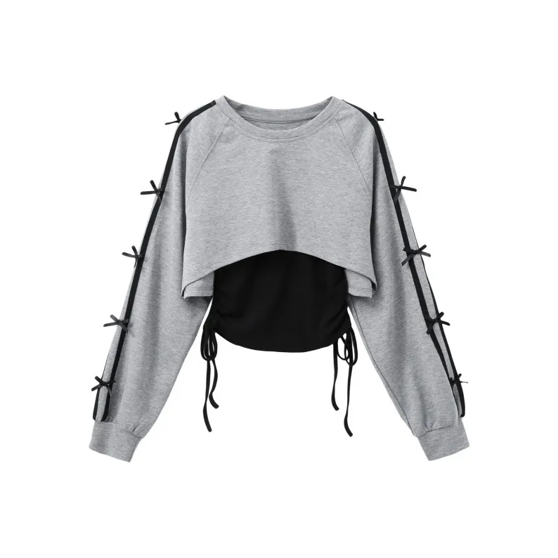 YGPRW Женские спортивные костюмы с толстовками