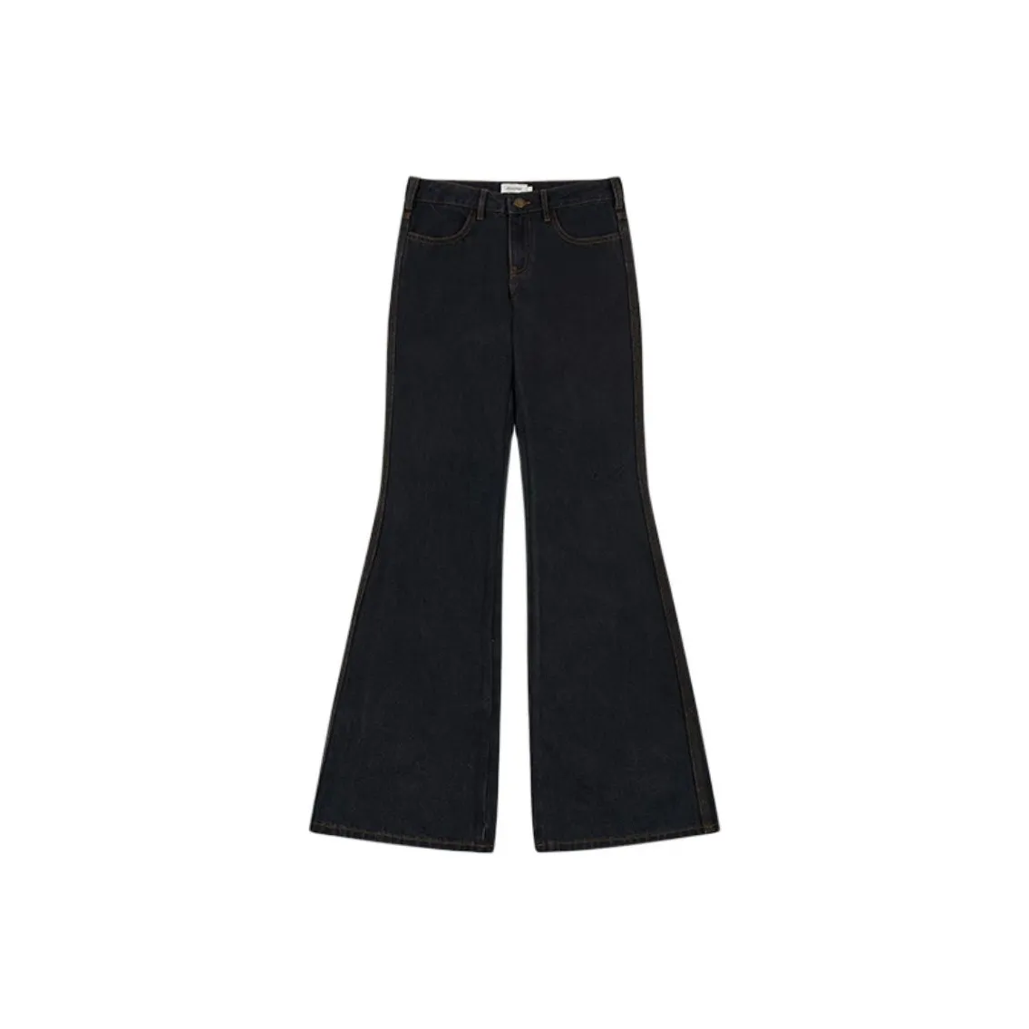 GOOD BAI FW24 Jeans Women's