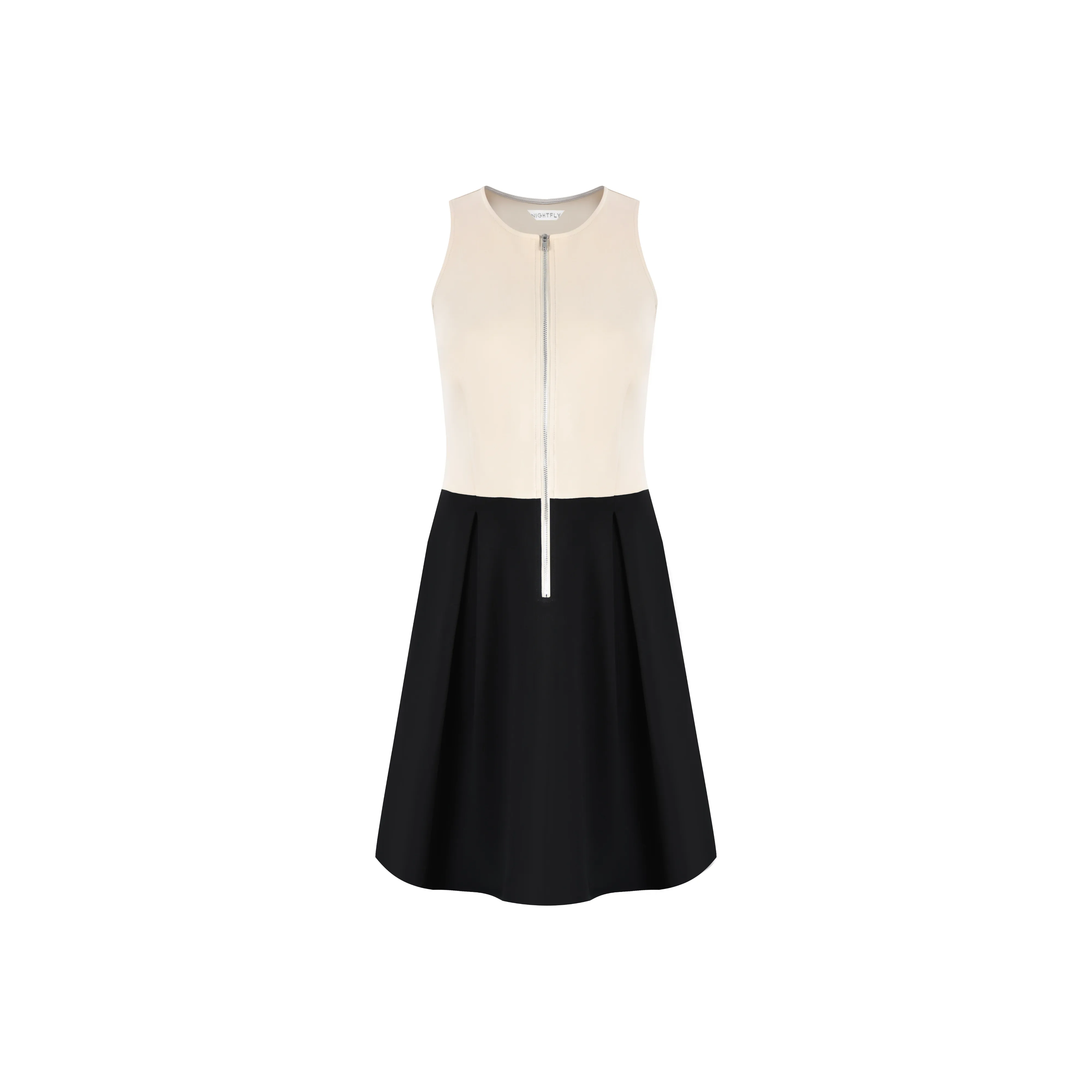 HOUSE OF NIGHTFLY 'UPTOWN AVE Sporty' Спортивное повседневное платье Женское