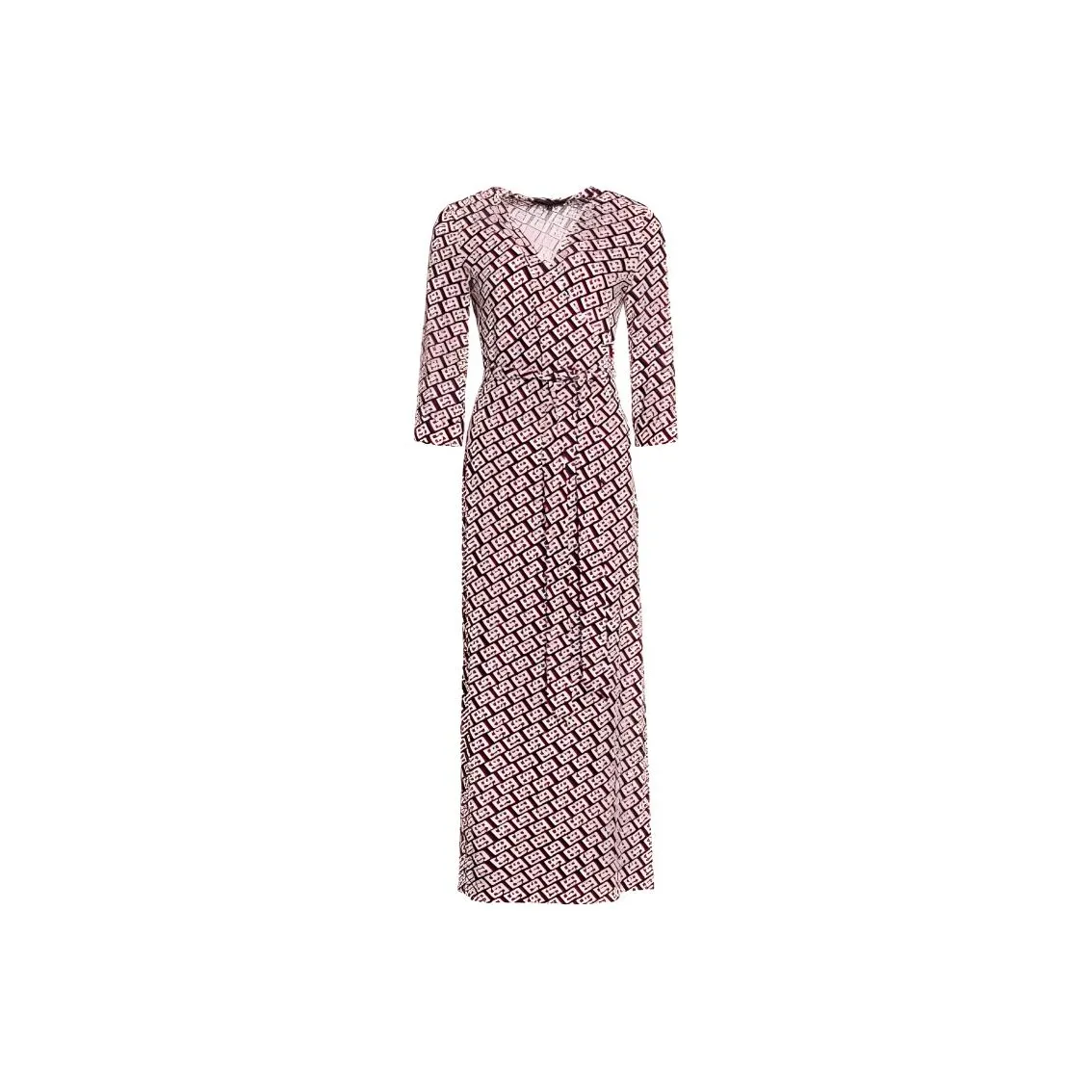 BESIONIA SS22 Long Sleeved Dress Korean Style Women's Red Plaid