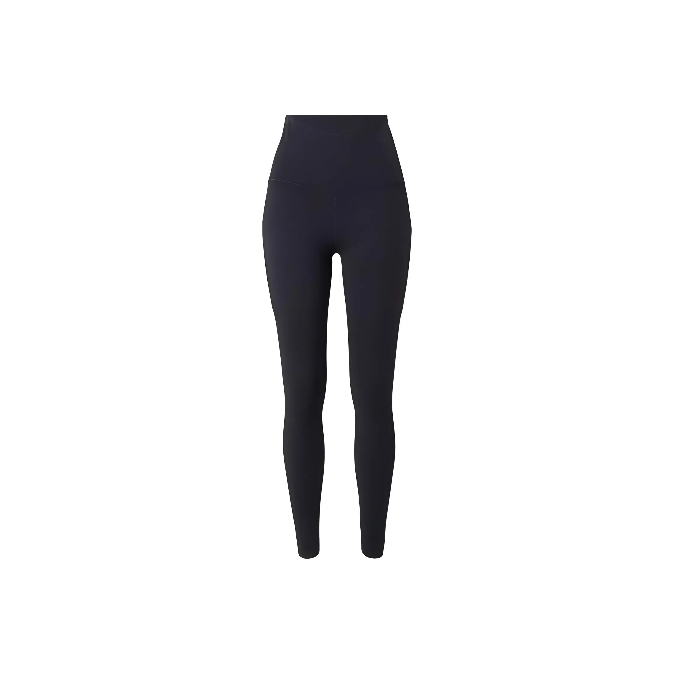 Nike Zenvy M Women's Gentle Support High Waisted 7/8 Leggings With Pockets Maternity