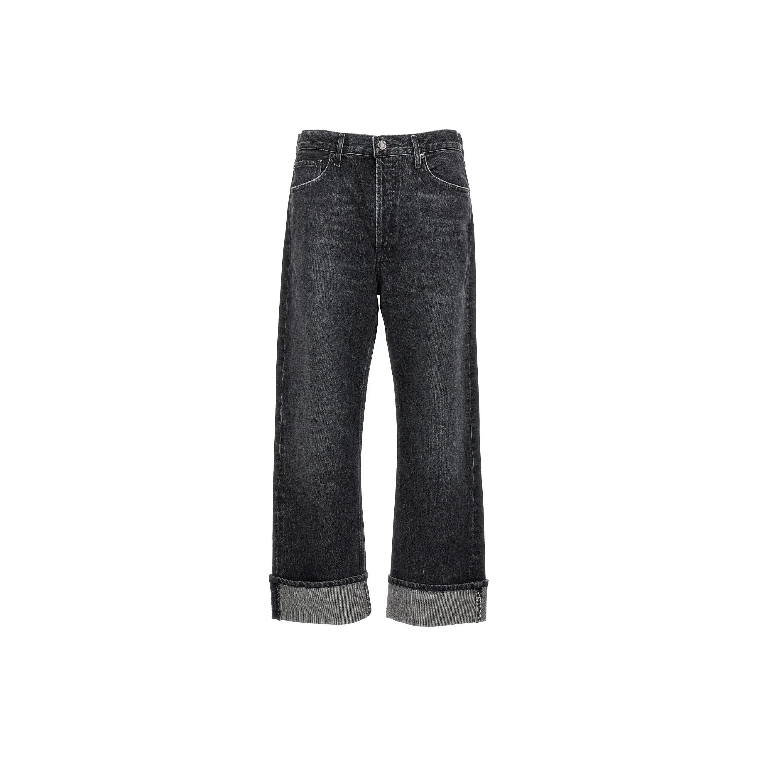 AGOLDE Fran Jeans