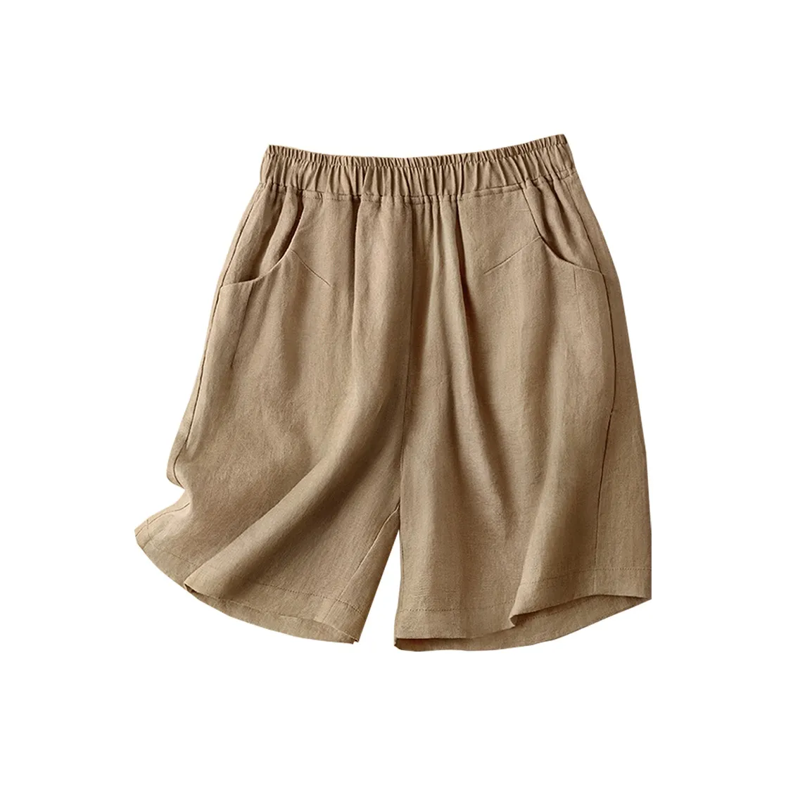 Cypress House Повседневные шорты Женские