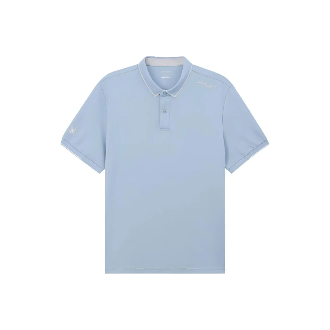 SPYDER NATURE GOLF Поло Мужское