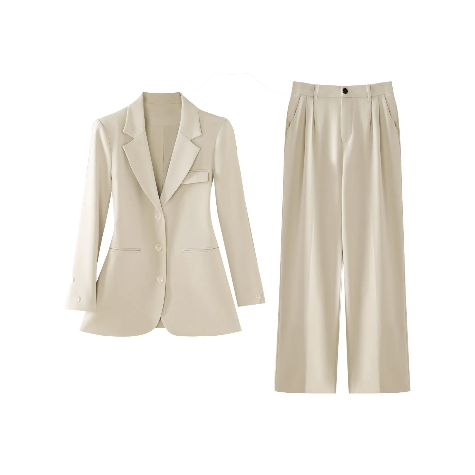 DonnaZilan Business Suit Women's