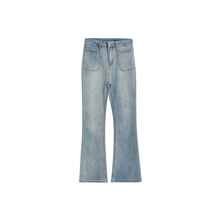 QUIET ANGEL Jeans Women's