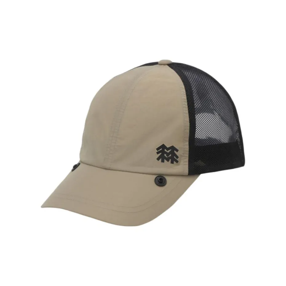 KOLON SPORT Baseball Caps Unisex