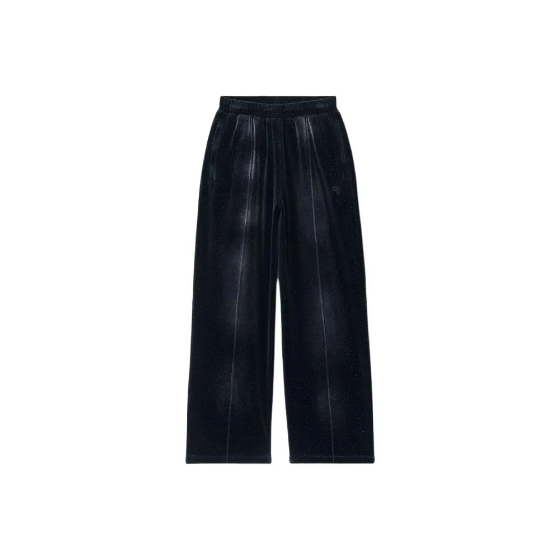 Alexander Wang Knitted Sweatpants Women's Gray