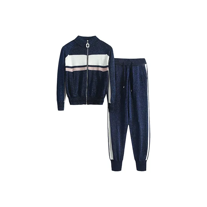 Leather Cat Женские Повседневные костюмы