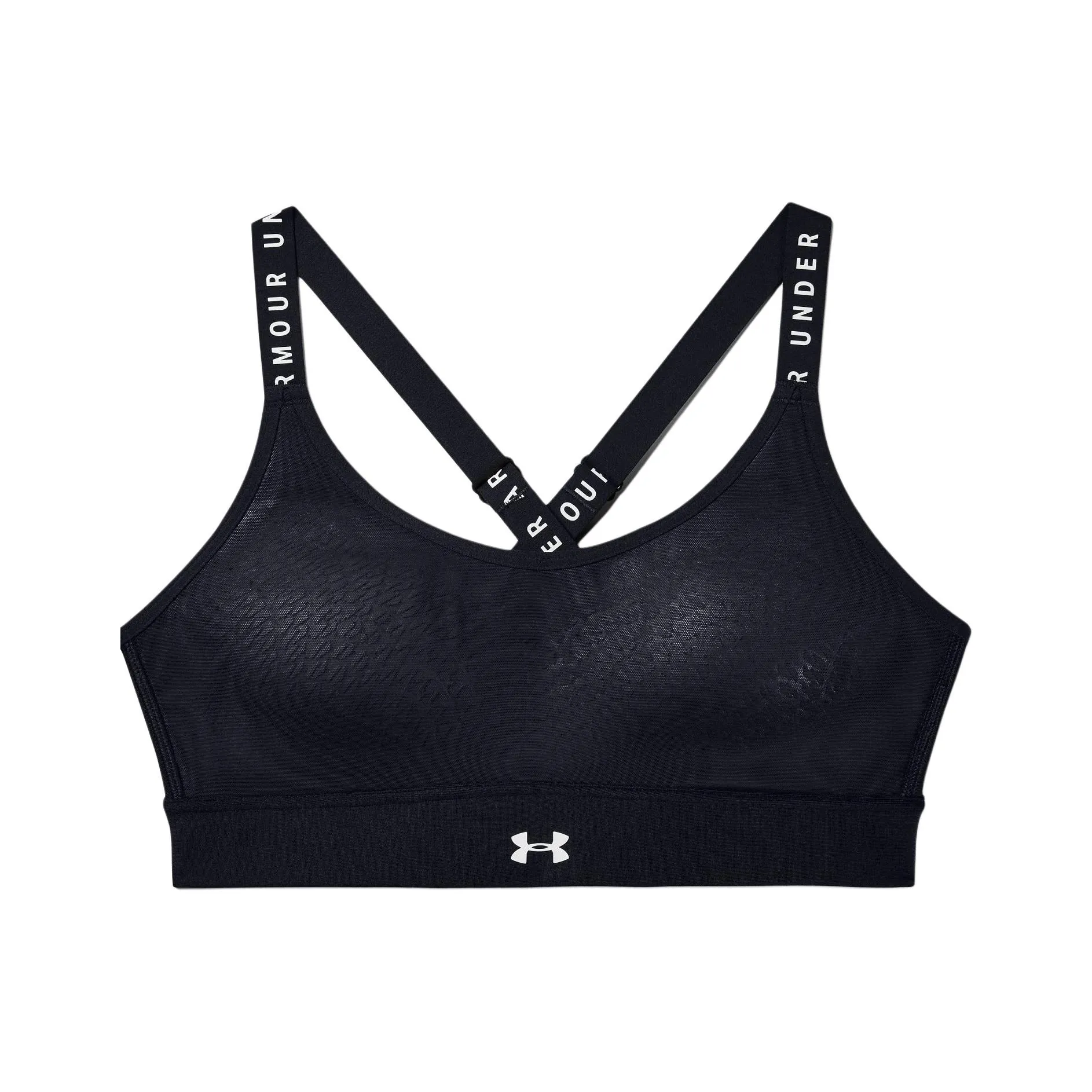 Under Armour Infinity Sports Underwear Women's Black