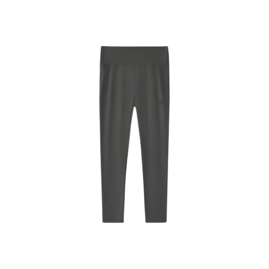 FILA FUSION Леггинсы Женские Dome Серый