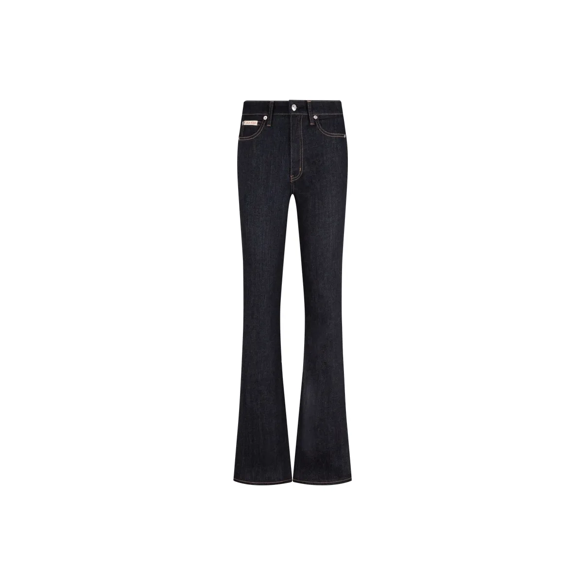 CALVIN KLEIN Jeans Women's Denim Black