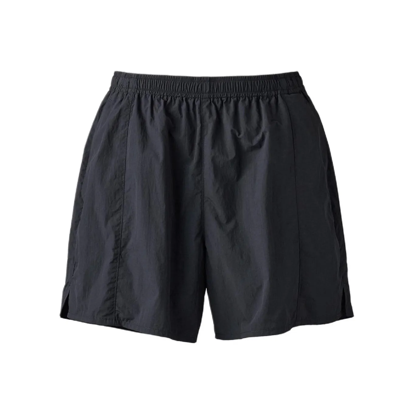 UNIQLO C Collection SS25 Casual Shorts Women's Black