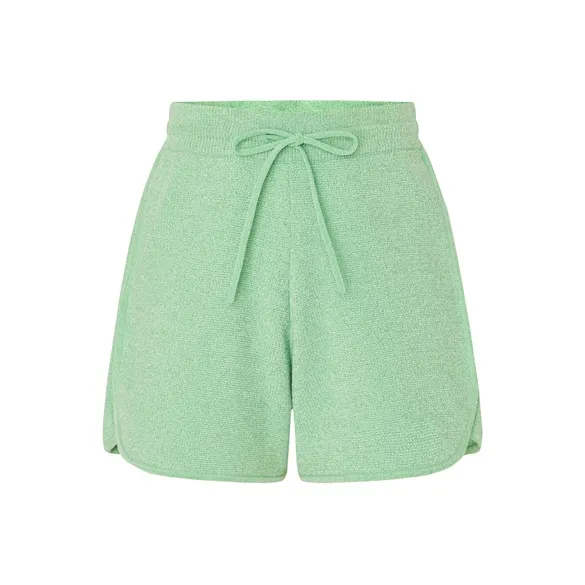 MO&CO Женские Повседневные Шорты