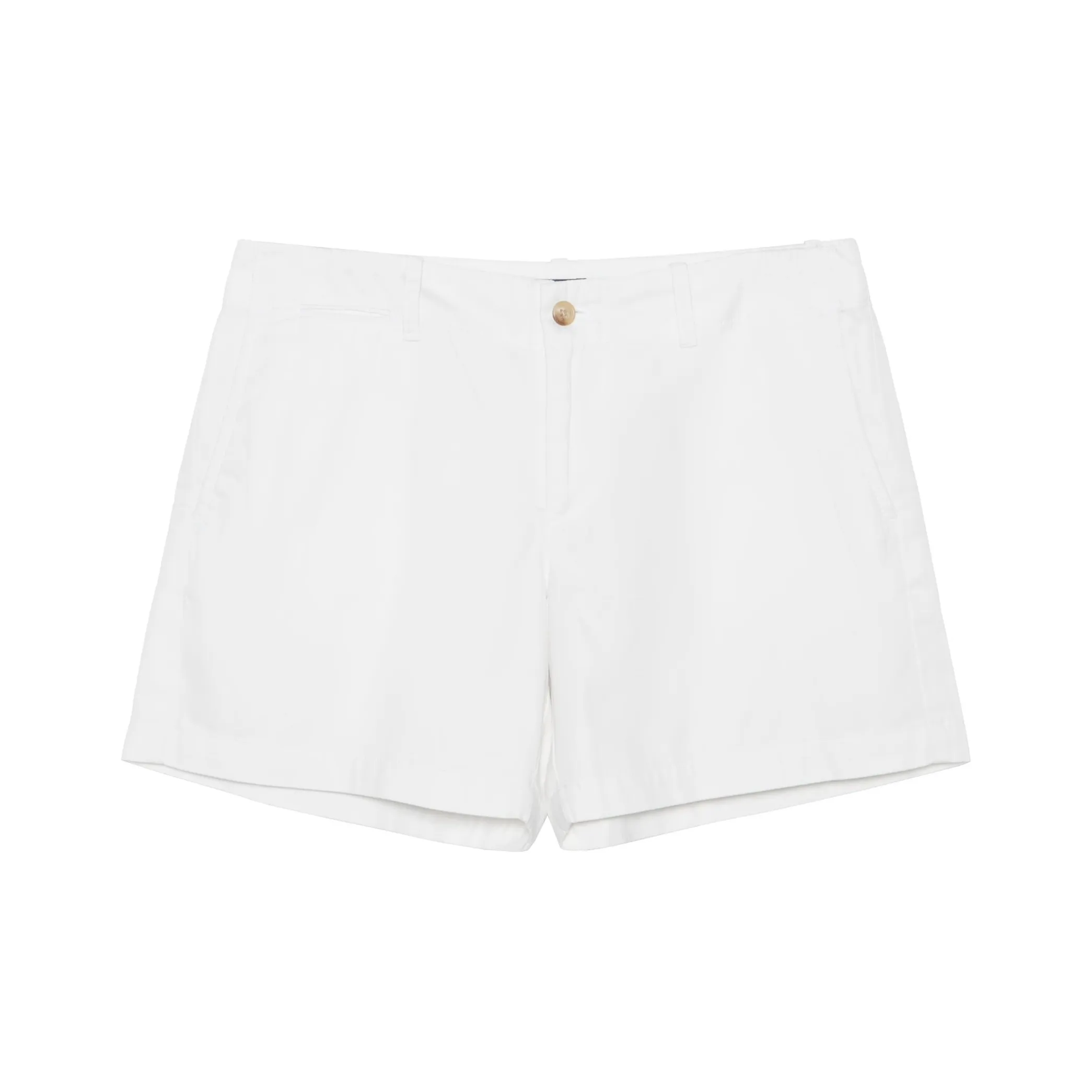 Polo Ralph Lauren Casual Shorts Women's White