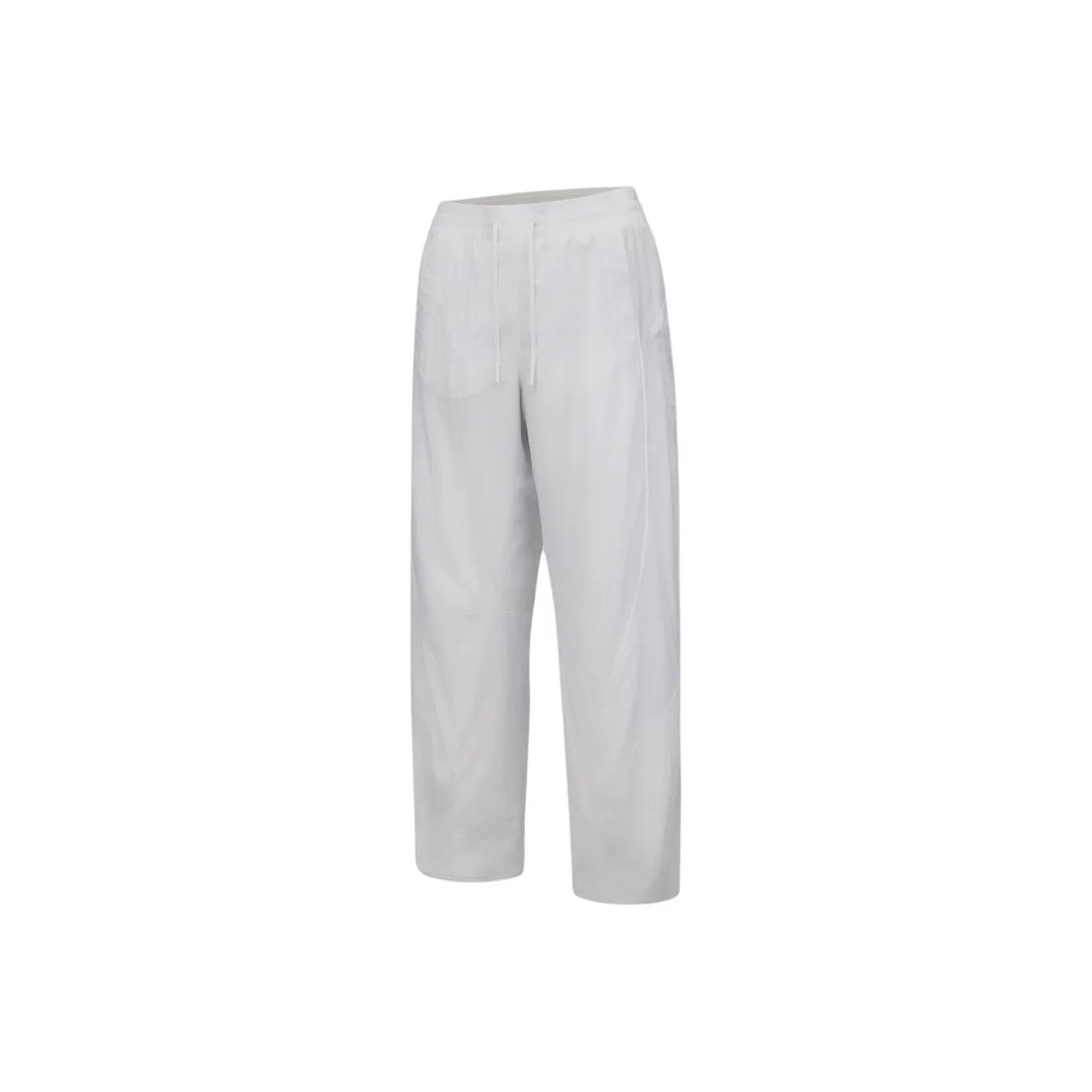 Lululemon License To Train Collection Knitted Sweatpants Women's