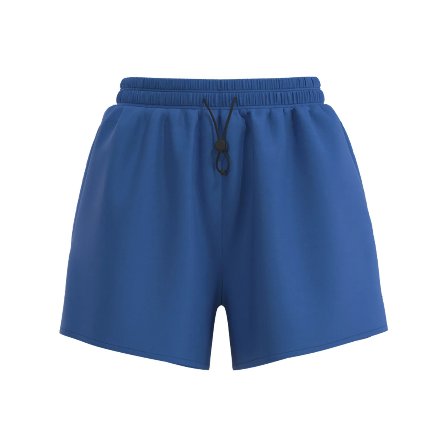 HOTSUIT Женские Повседневные шорты