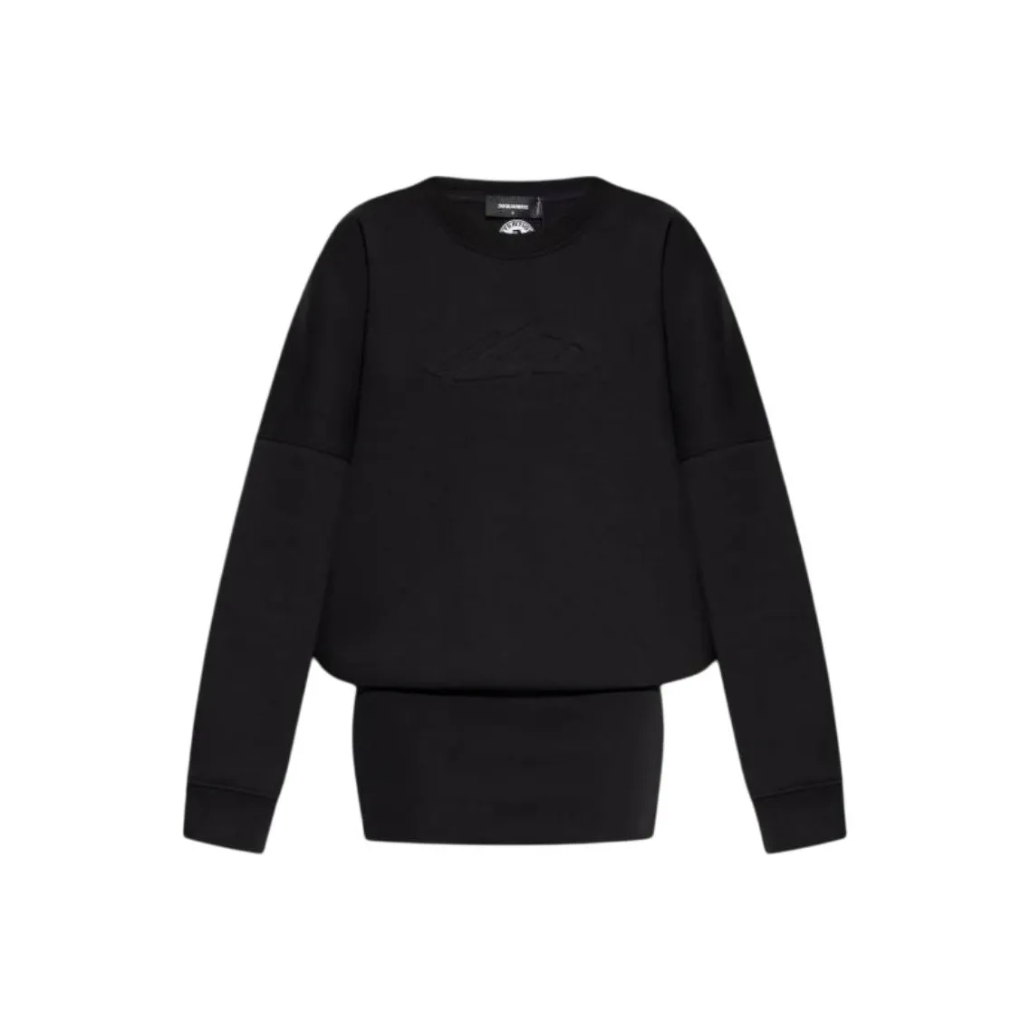 Dsquared2 Icon New Generation Sweat Dress