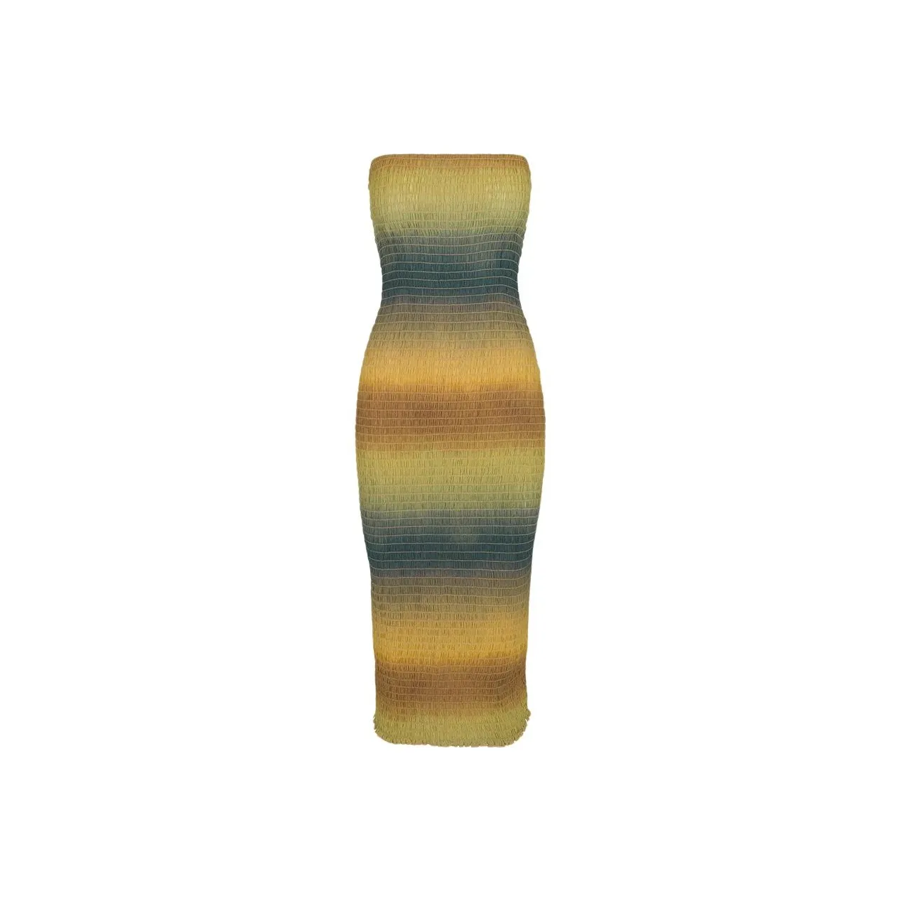Realisation Par SS24 The Jade Sleeveless Dress Women's Ambient Light And Shadow