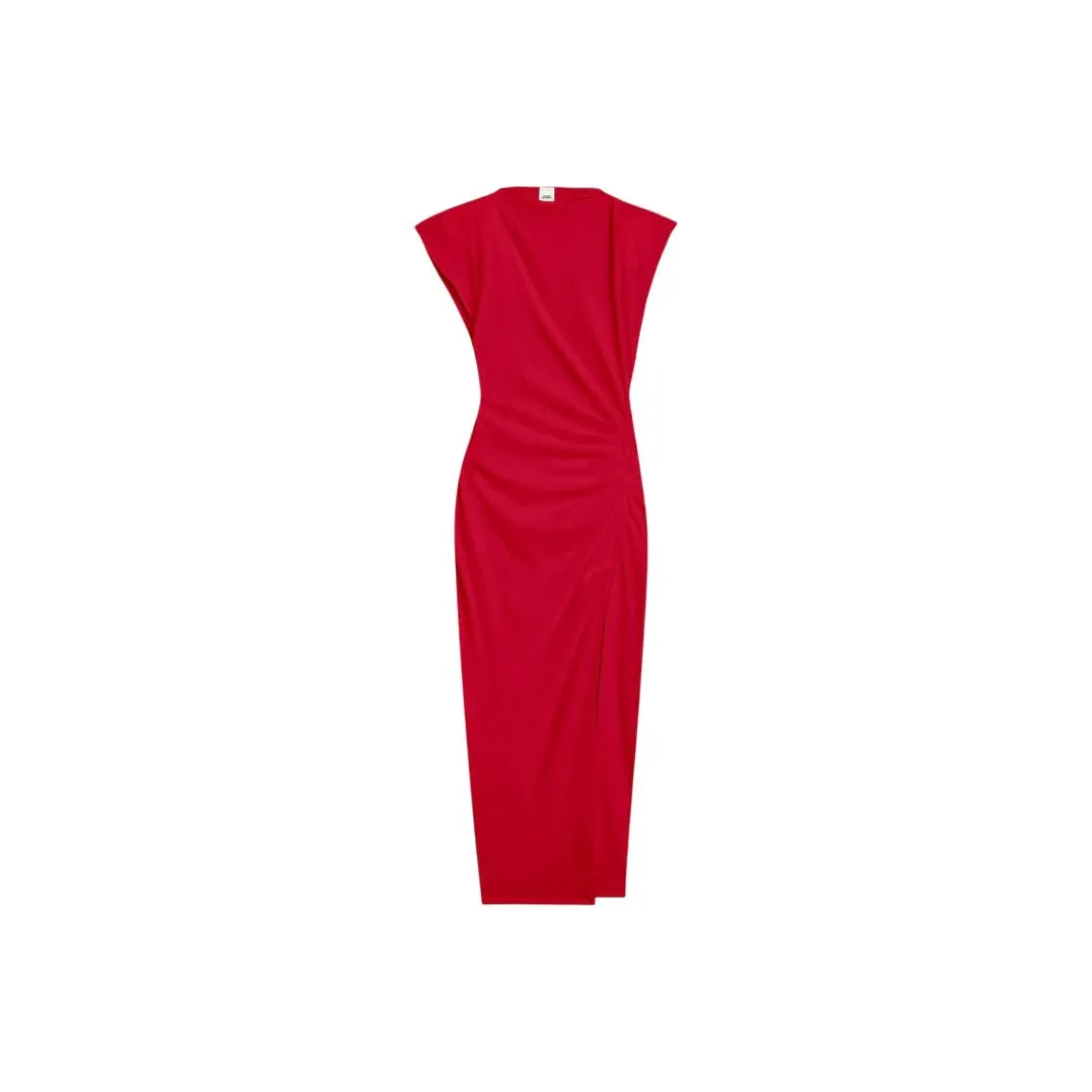 Isabel Marant Nadela Maxi Dress