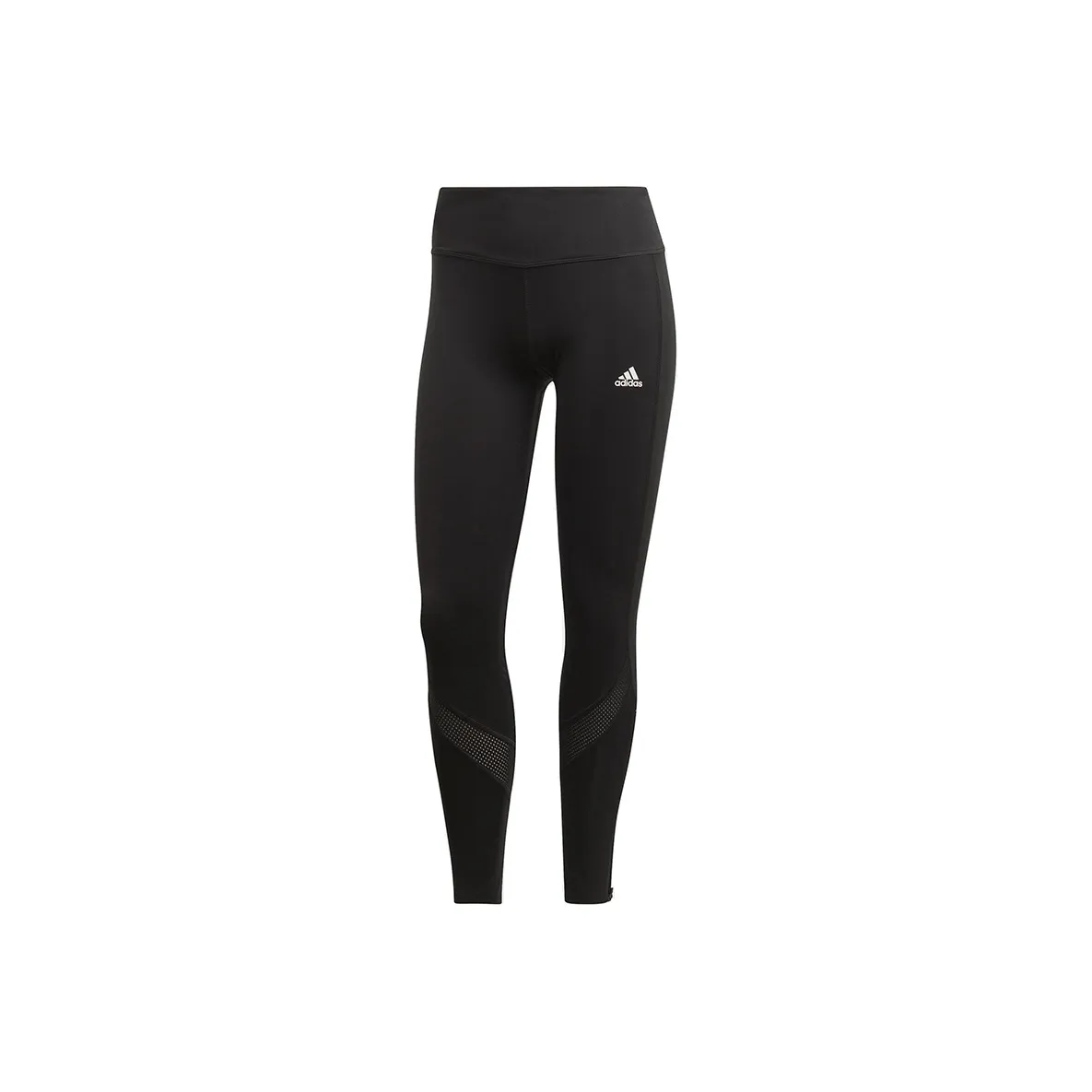 Adidas Running Pants Женские Черные