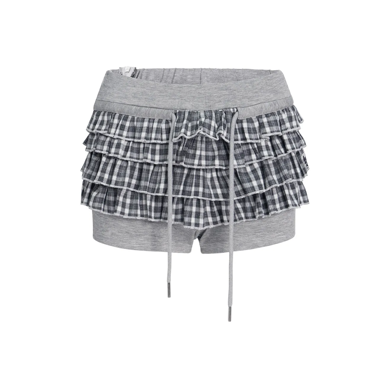 APEA Повседневные шорты женские Фотиния серый